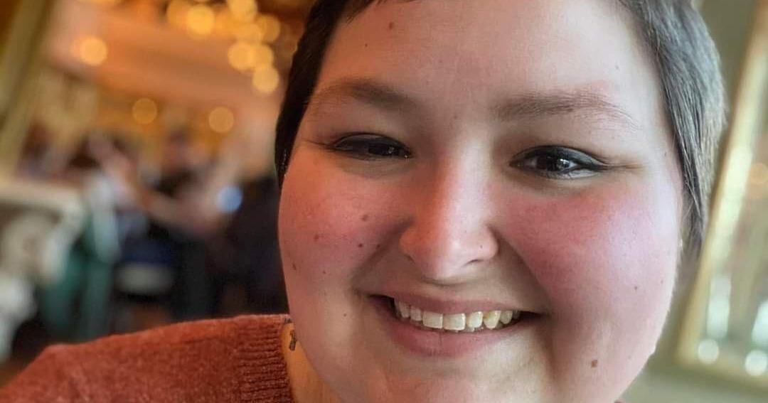 Nora Faye (Riley) Grabbe - Vimarsana News