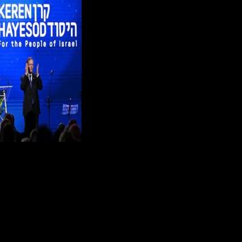 Israel president says at end of visit antisemitism in Australia 'frightening'