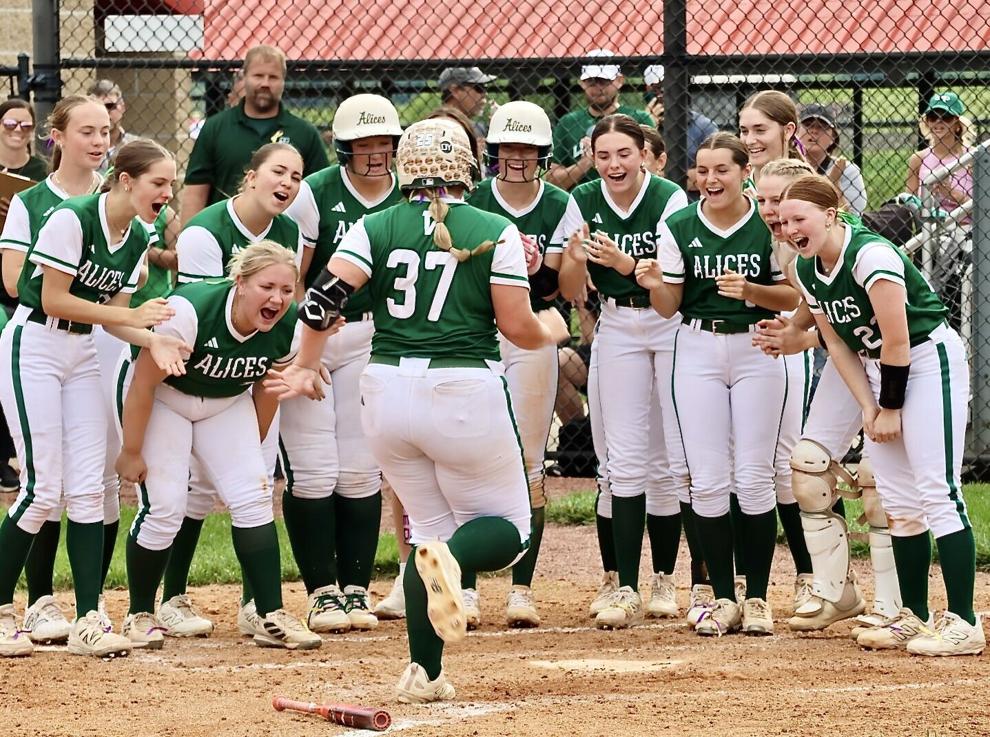 Local Roundup: Alices deny Raiders in tourney opener