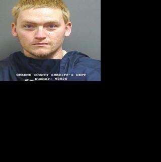 Suspect provides multilayered training experience to Linton law enforcement