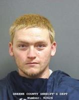 Suspect provides multilayered training experience to Linton law enforcement