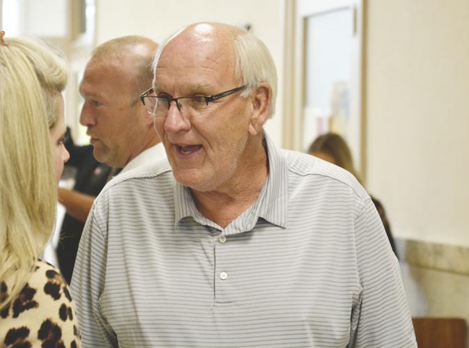 Bicknell police agreement passes 51 News