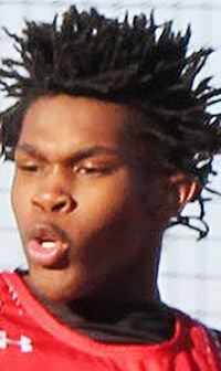 Athletic Ochogwu completes VU class