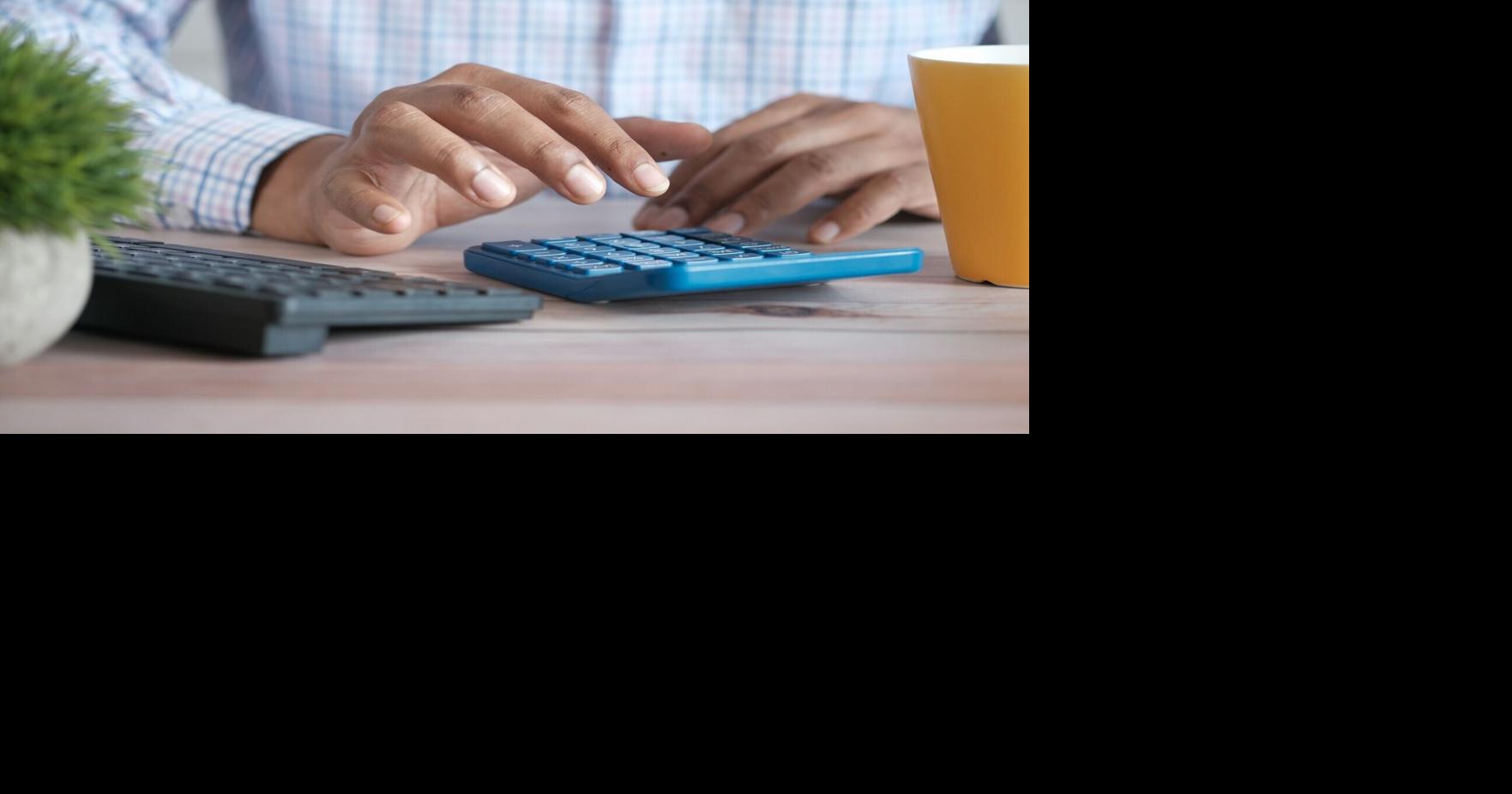 Taxpayers got this much from this year’s refund