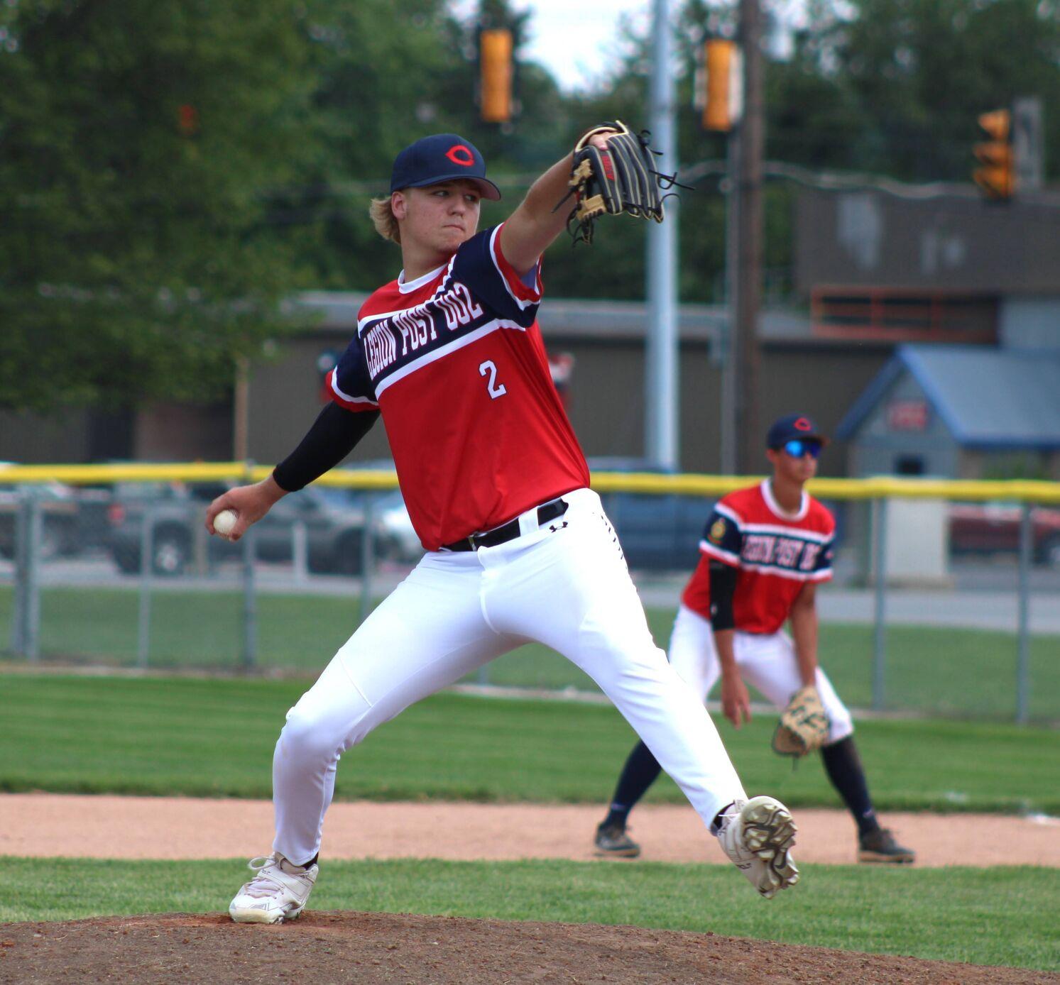 Post 2 falls one game short in quest to qualify for state tournament