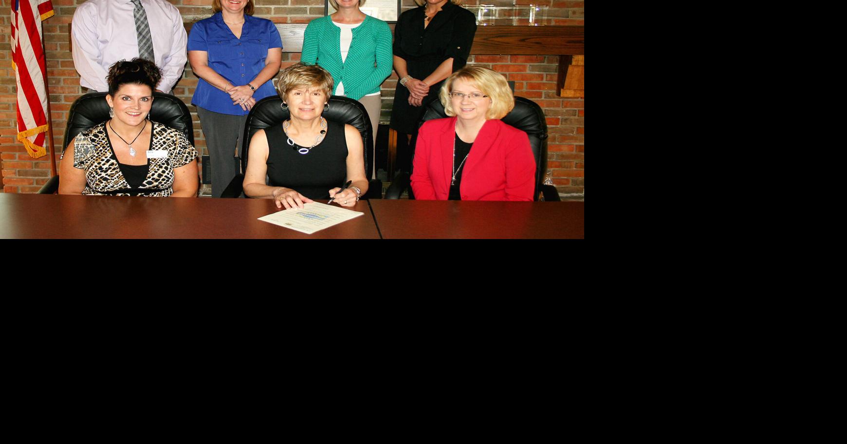 Chamber of Commerce Week Archives