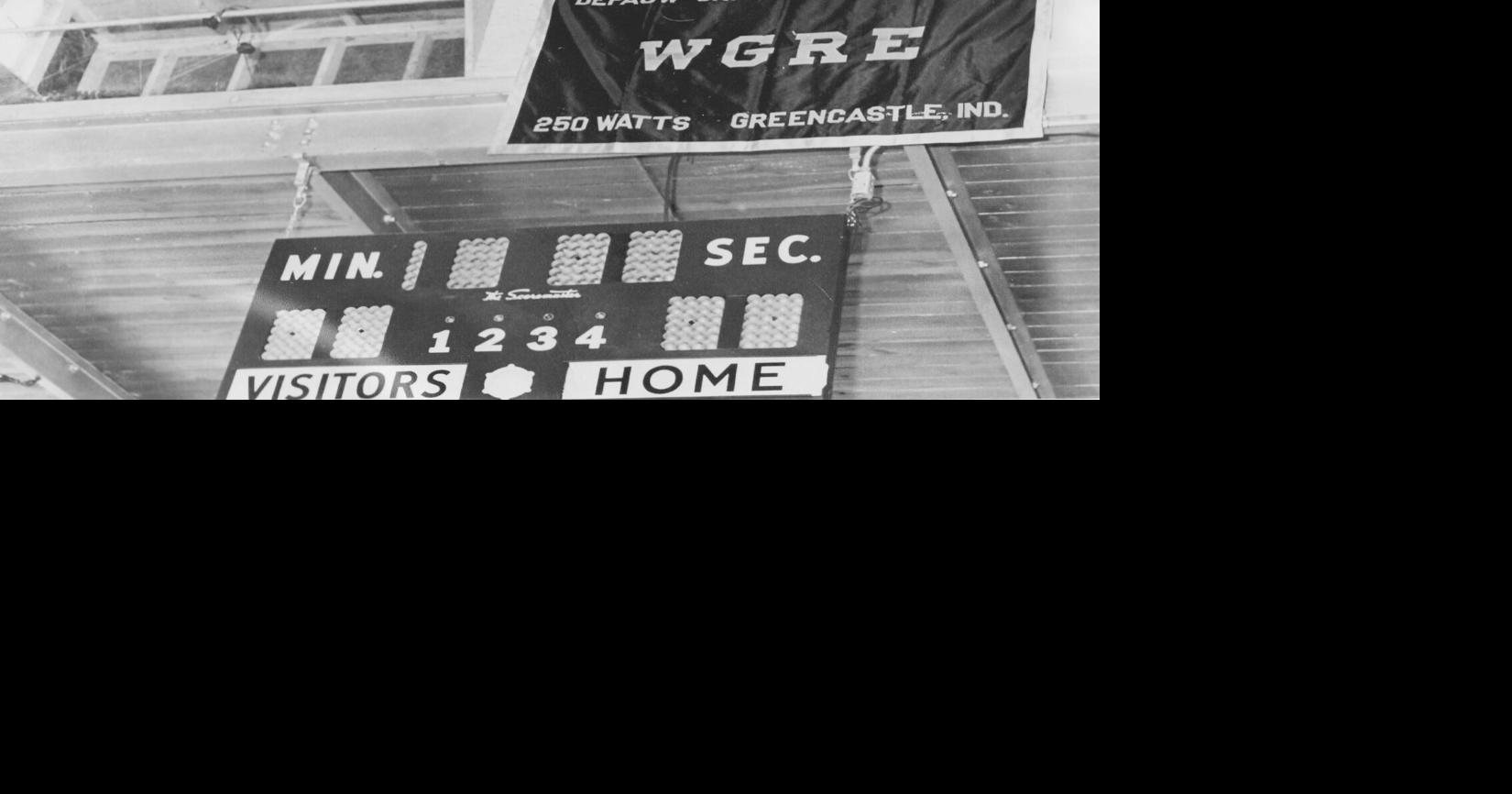 WGRE remains student-centered operation after 75 years on air ...