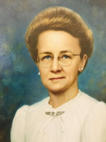 Florence Watts
