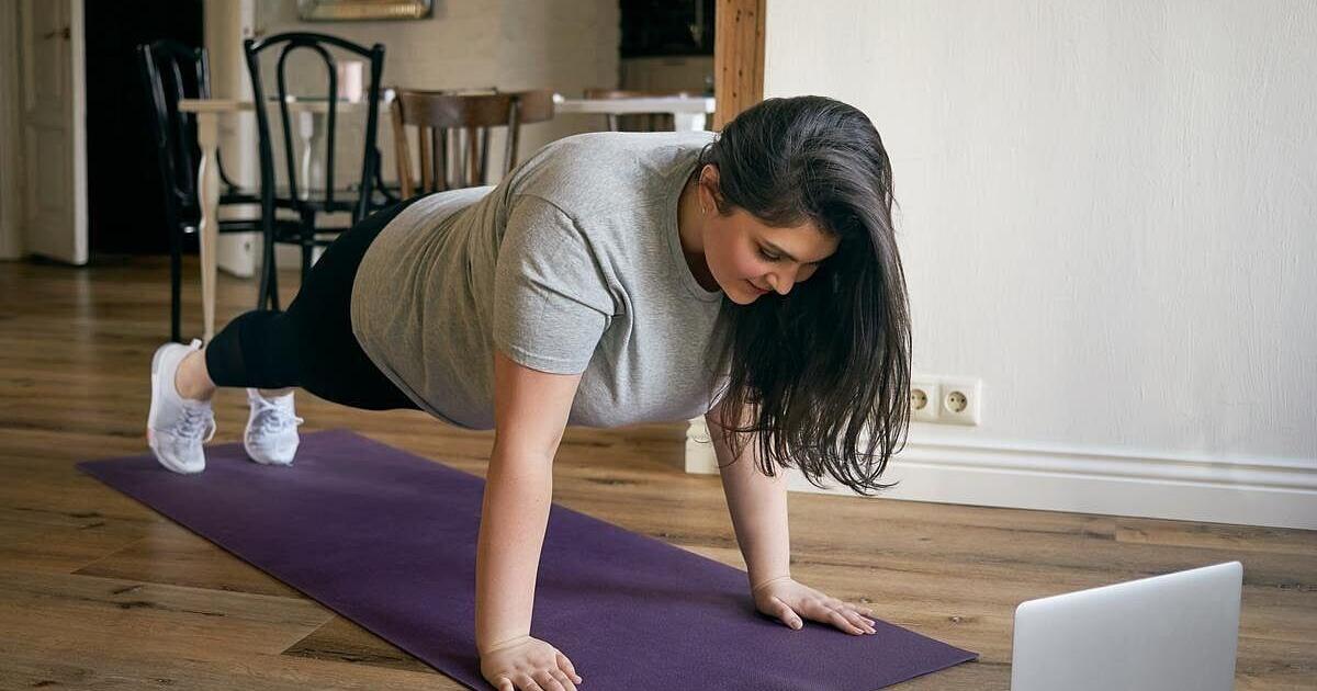 An Expert's Guide to Keeping Middle-Age Spread at Bay