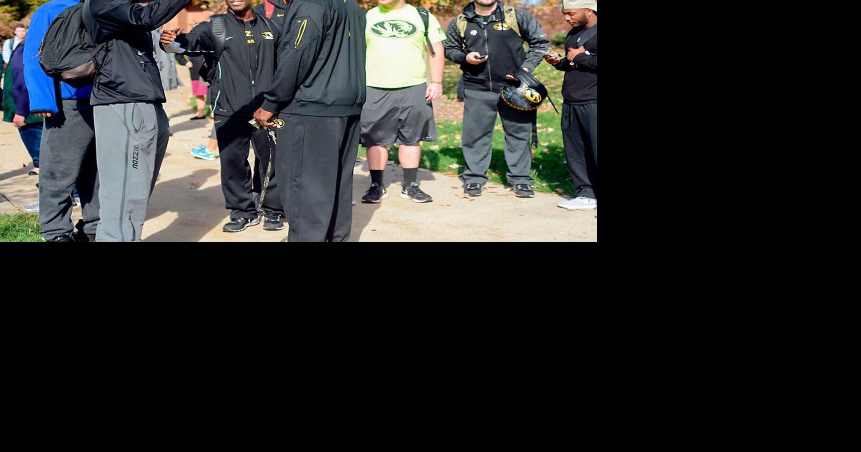 Could Mizzou football's 2015 boycott be replicated today?