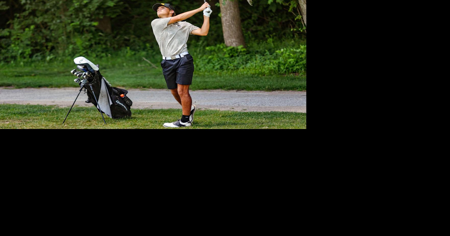 SEASON PREVIEW: New-look Knights bring back plenty of talent to golf ...