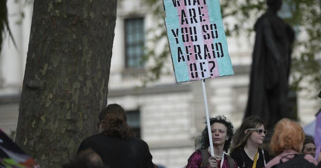 Gender is not an ideology – but conservative groups know learning about it empowers people to think for themselves