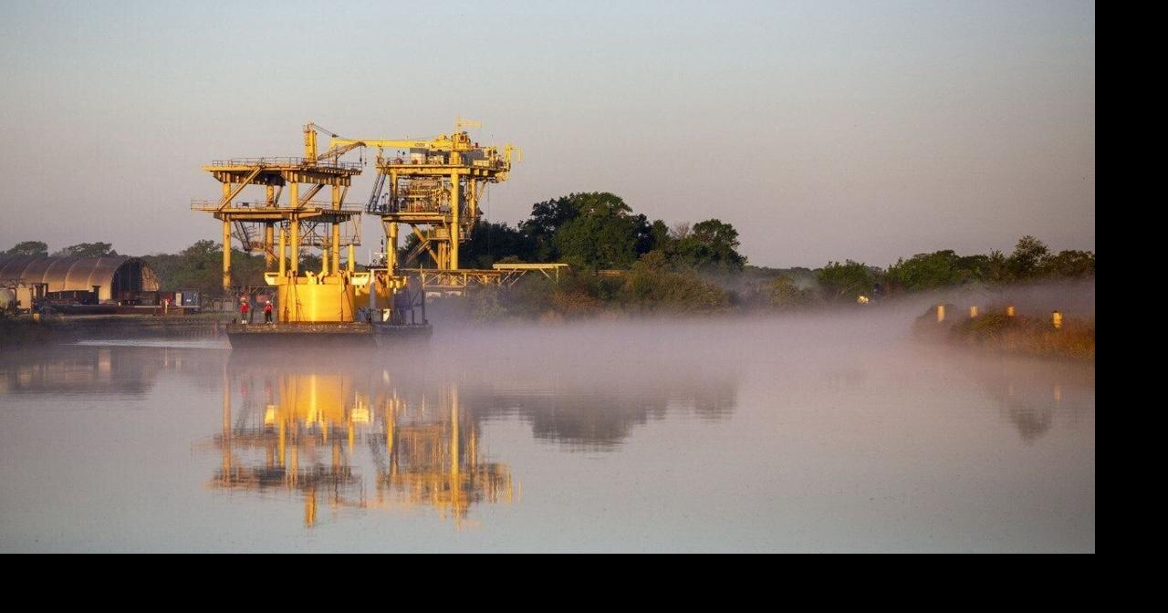 Judges overseeing Louisiana's landmark oil cases have financial stakes in defendants