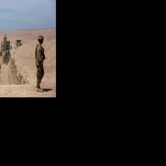 Bolivia, Chile move to restore ties severed 50 years ago