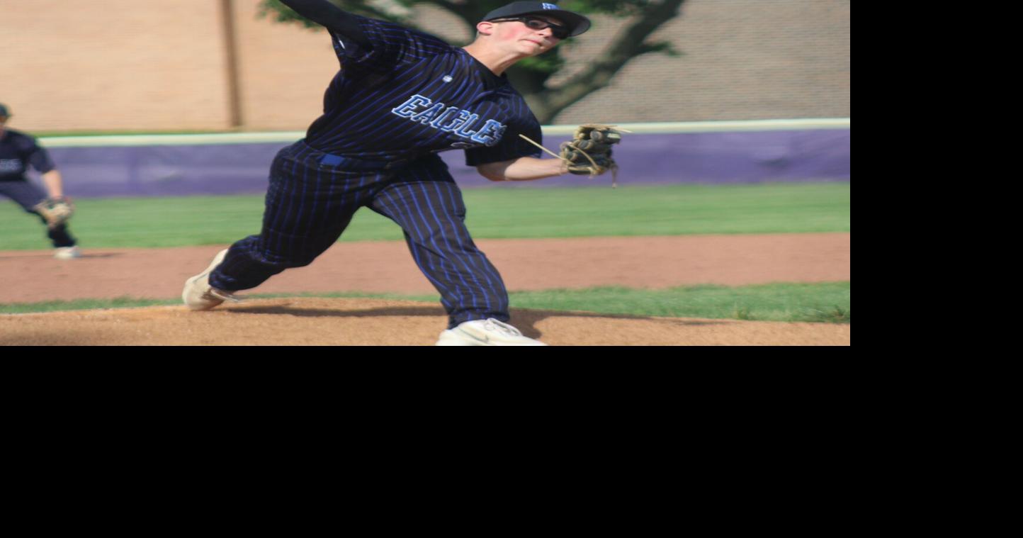 GREENCASTLE BASEBALL SECTIONAL: Eagles stumble in loss to Wolves