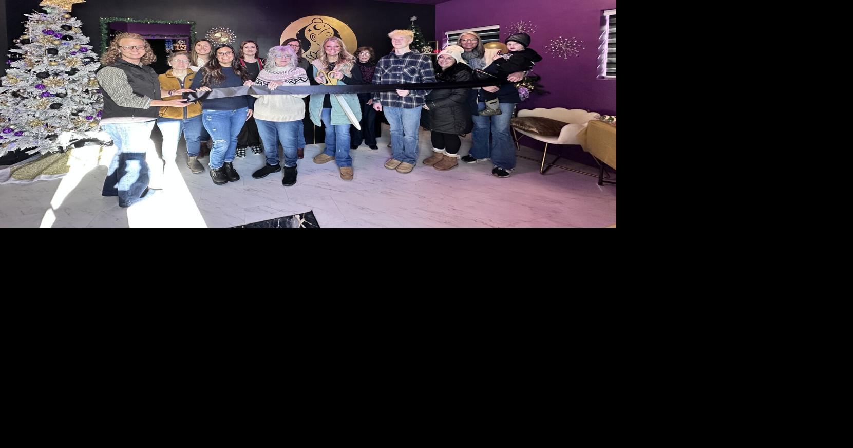 Galaxy Head Spa celebrates grand opening with ribbon cutting ceremony