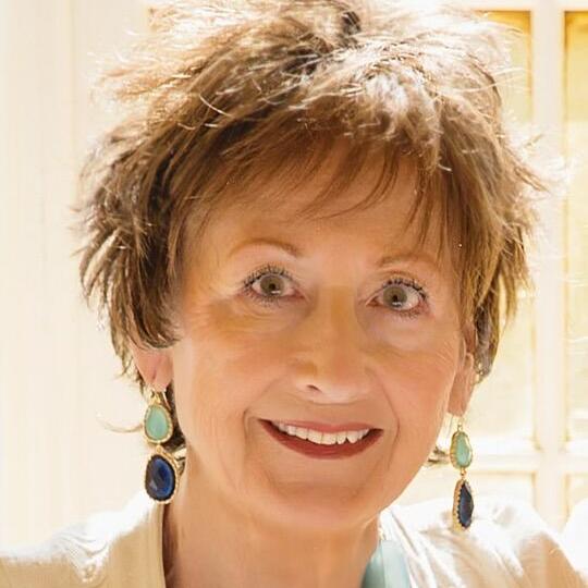 Linda Sue Cutter - Vimarsana News