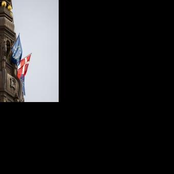 European security tops Denmark's EU presidency priorities