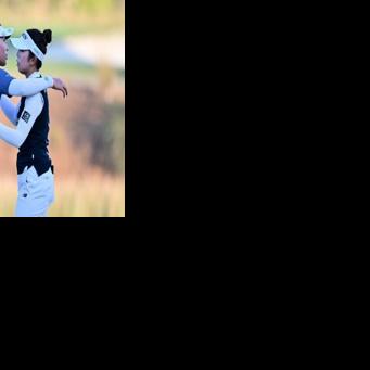 LPGA stars will compete in women's tech league in '26-'27