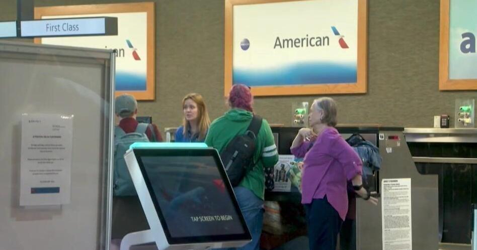Study shows Bozeman airport impact at over $2 billion