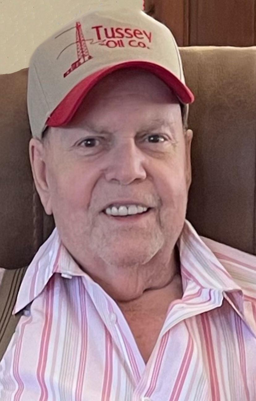 Gary K. Tussey | Obituaries | suncommercial.com