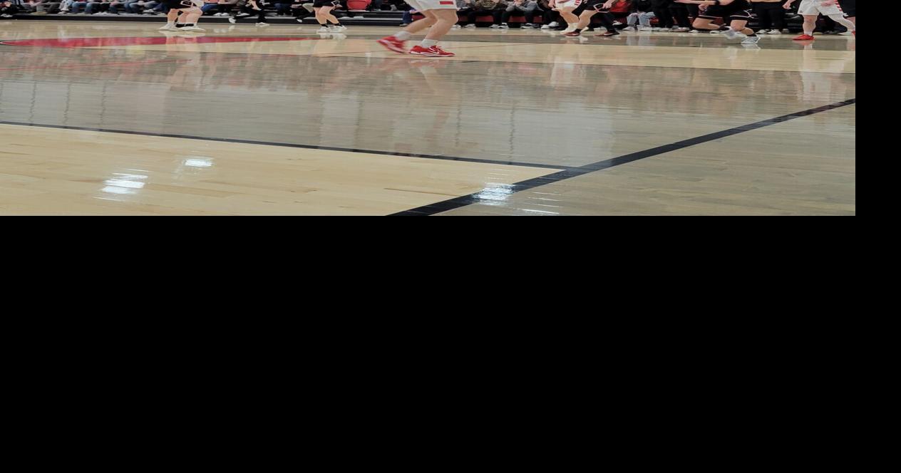 Indians win Regional Championship over North Clay in a shootout