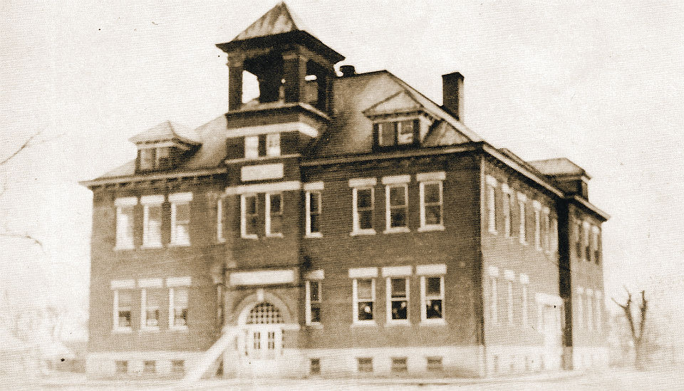 Sandborn schools The heartbeat of the community News