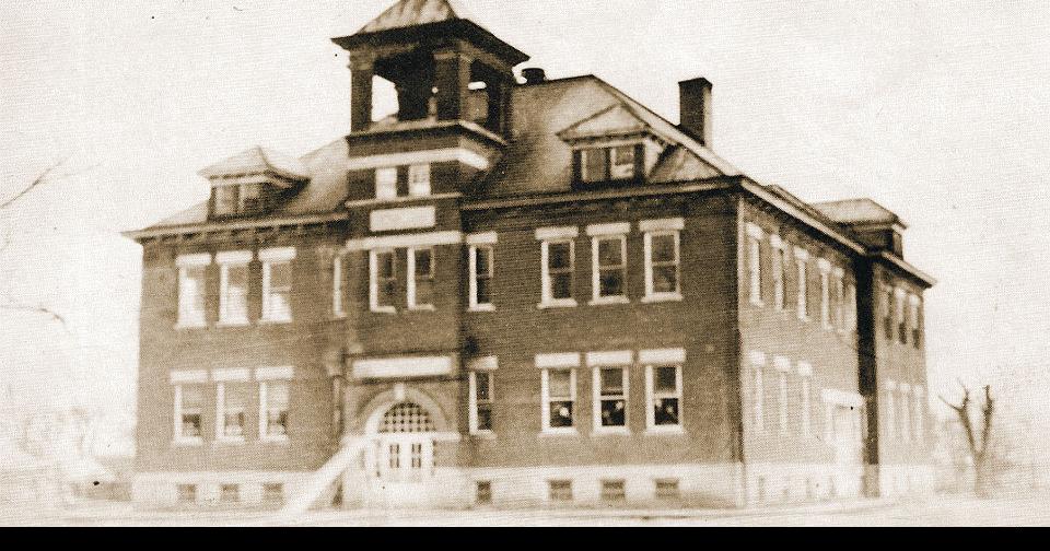 Sandborn schools The heartbeat of the community News