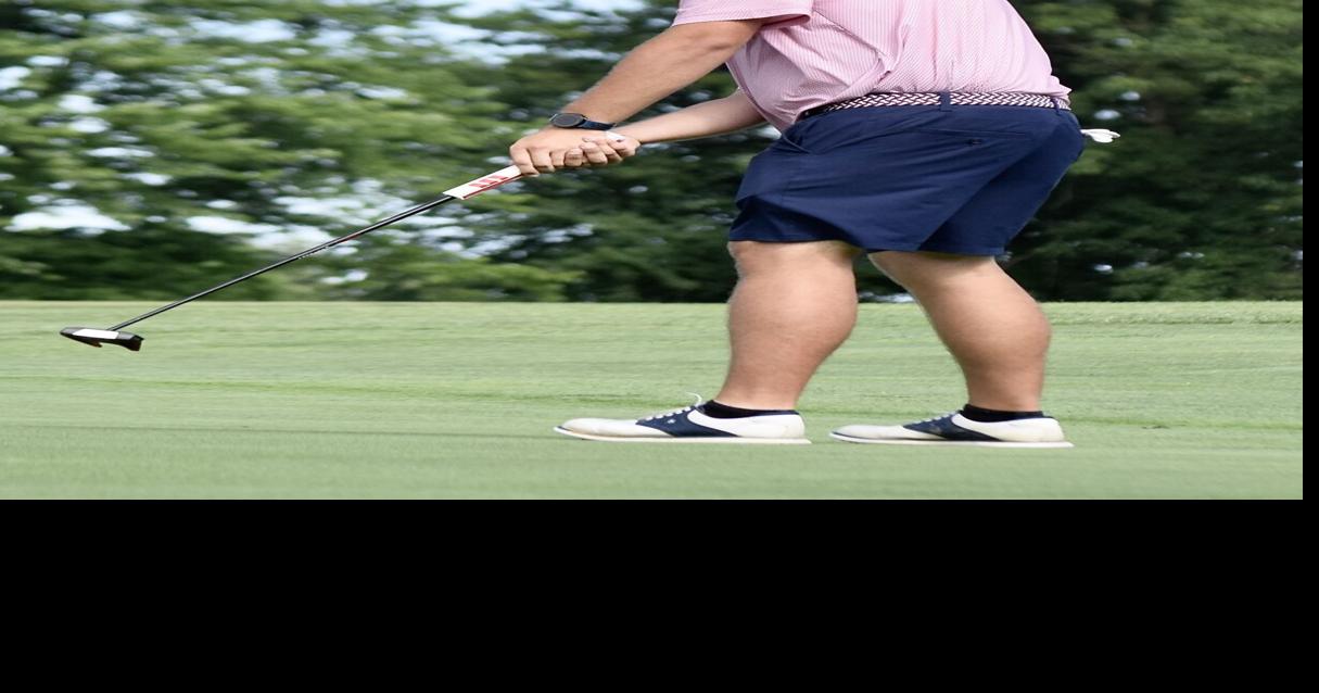 Area boys golf season concludes at Washington Regional