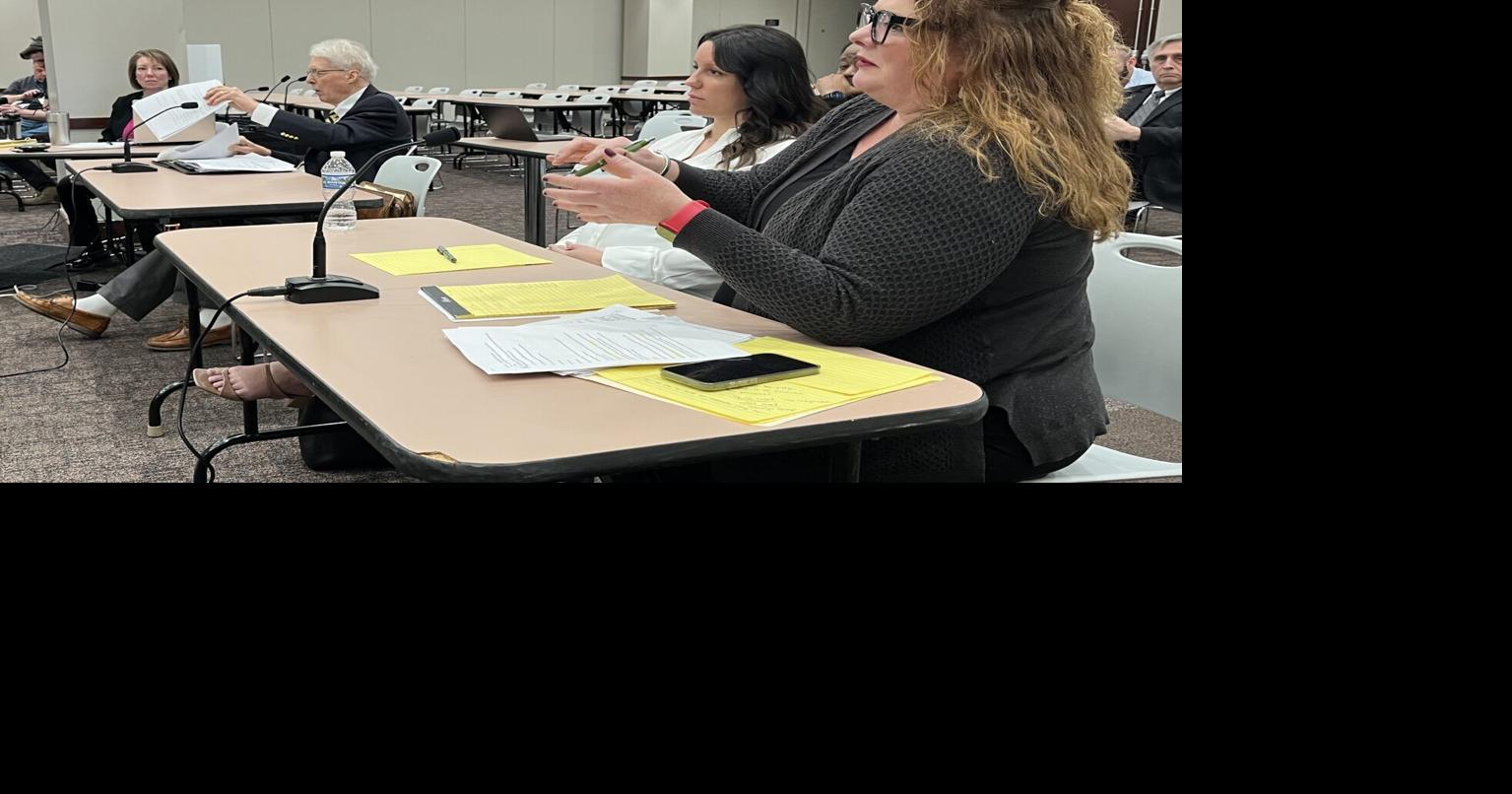 Calls, messages show White House attempts to get candidate out of Indiana Senate race