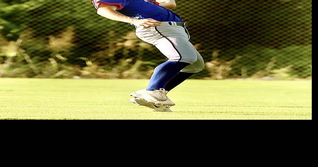Junior Legion team falls to Elberfield
