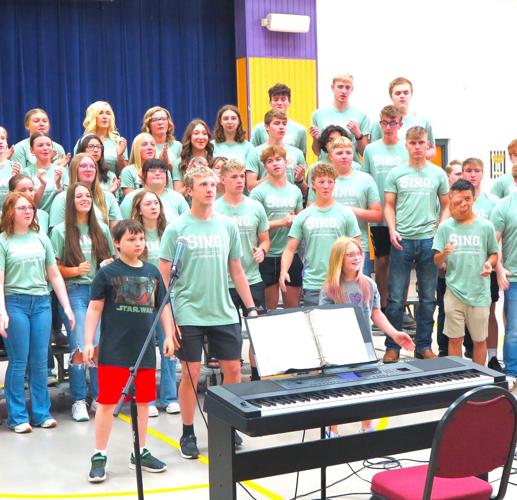 Winslow Elementary School Community