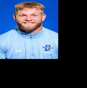 COLLEGE REPORT: Sampson opens senior season with 10 tackles against SEMO | Brazil Times