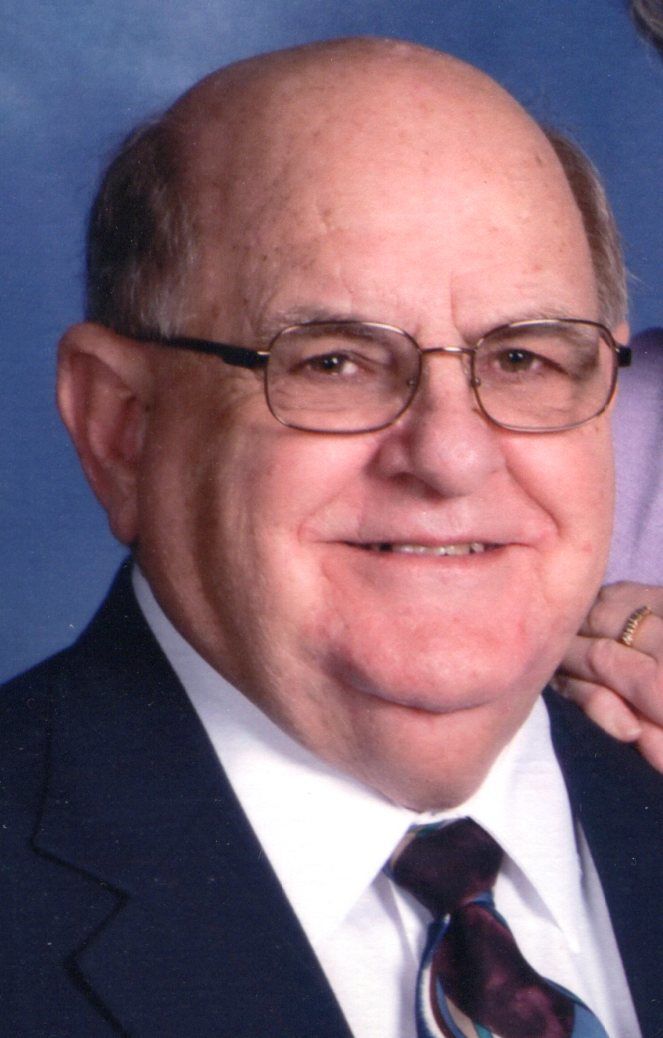 Galen Clodfelter | Obituaries | Suncommercial.com