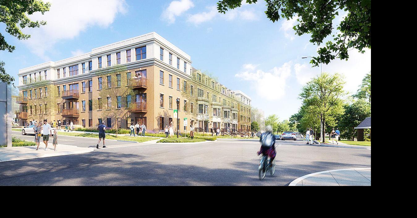 Tech Review gets peek at three major local projects