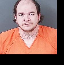 Florida man facing child sex charges in local SnapChat case