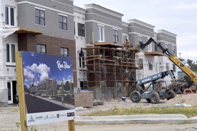 Riverview Lofts to begin leasing next month | News ...