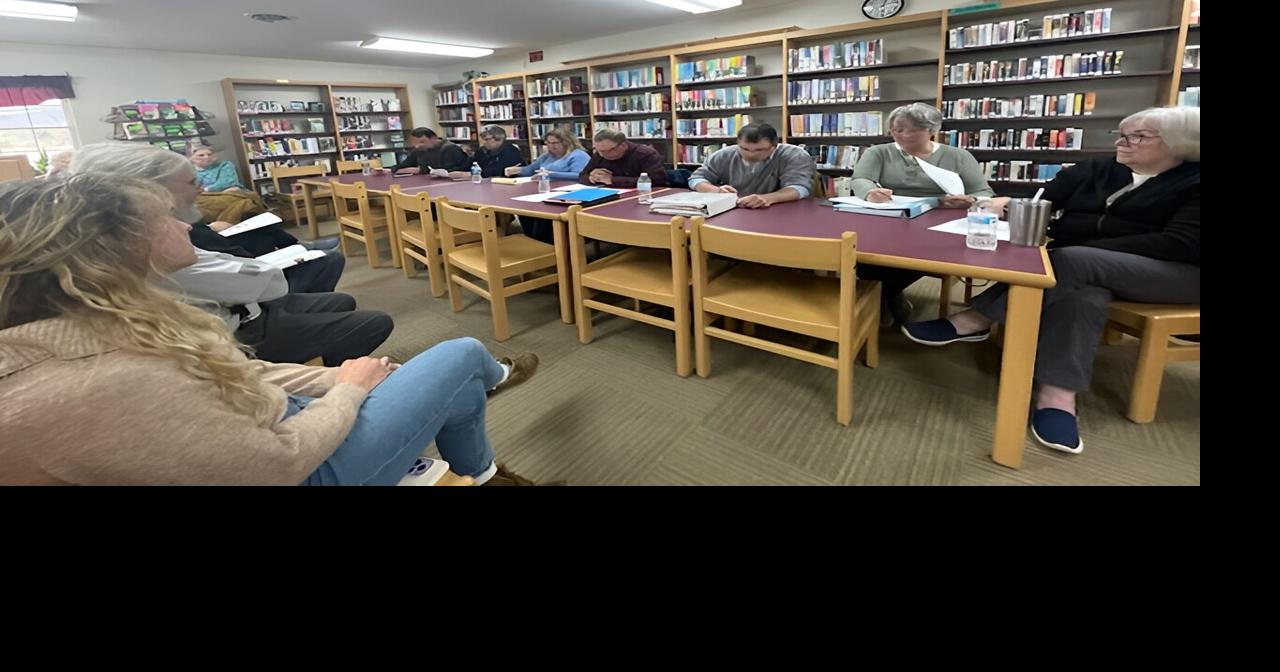 Free Library Association votes in head librarian | Local News ...