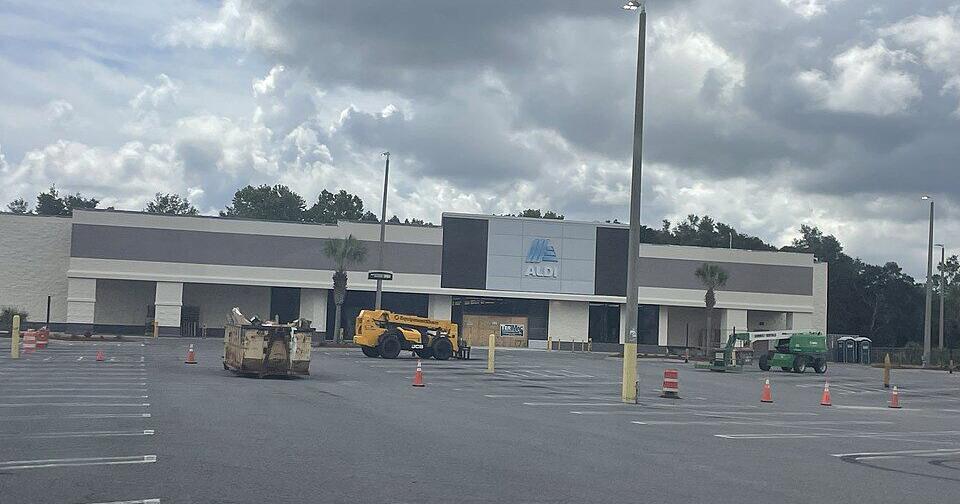 Why Aldi, Dollar Tree would fit right in Hallstead