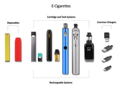 elfbar elfa master akku AG Jay Jones backs bills that would allow only FDA-authorized or pending  vapes to be sold