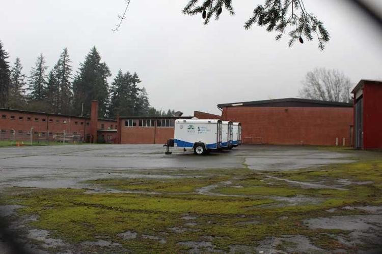 Land use review requested for Safe Rest Village at Sears Armory
