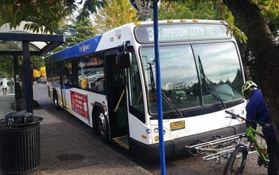 My view: Cutting bus routes affects people's lives