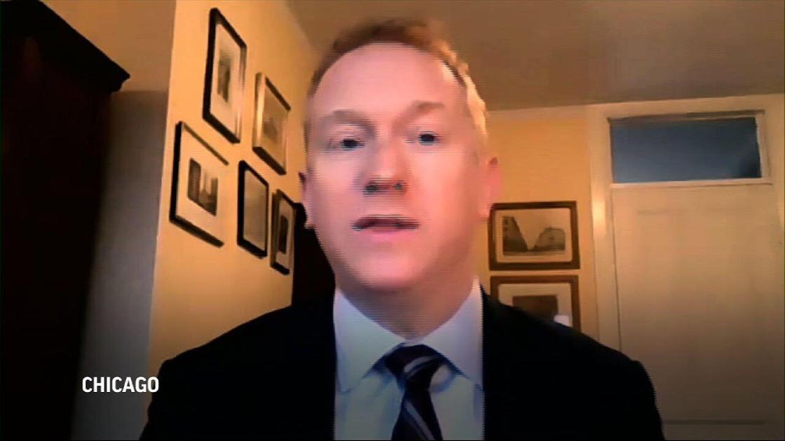 Expert: Grounds exist to invoke 25th Amendment ...