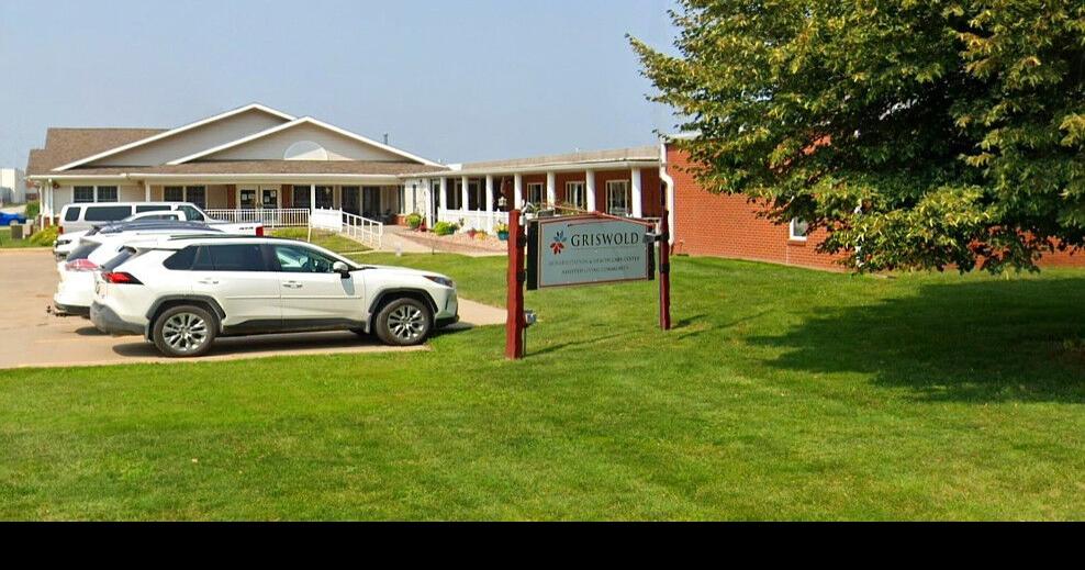 Griswold care facility cited for death and resident abuse Atlantic