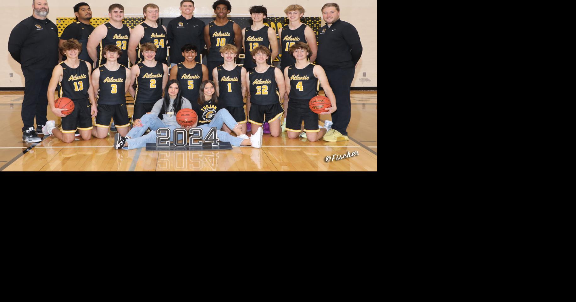 PHOTO GALLERY: 2024-2025 Winter Sports Team photos | | swiowanewssource.com