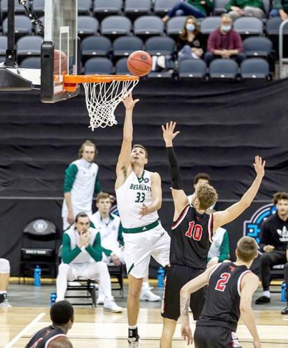 COLLEGE BASKETBALL: Hawkins leads NW Missouri State into ...