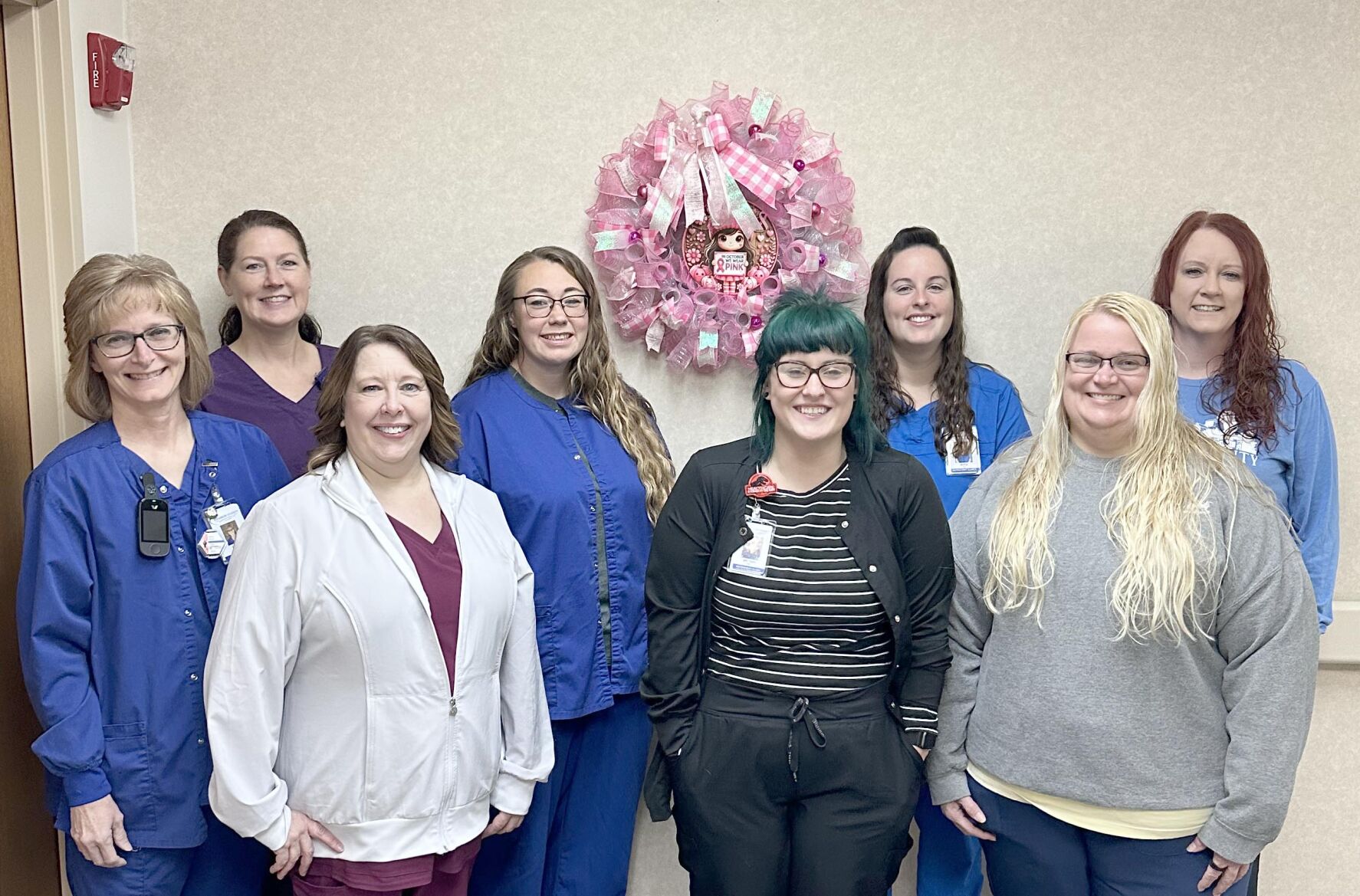 ACMH and ACH Foundation Join Together to Raise Awareness | Audubon ...
