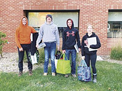 Audubon FFA