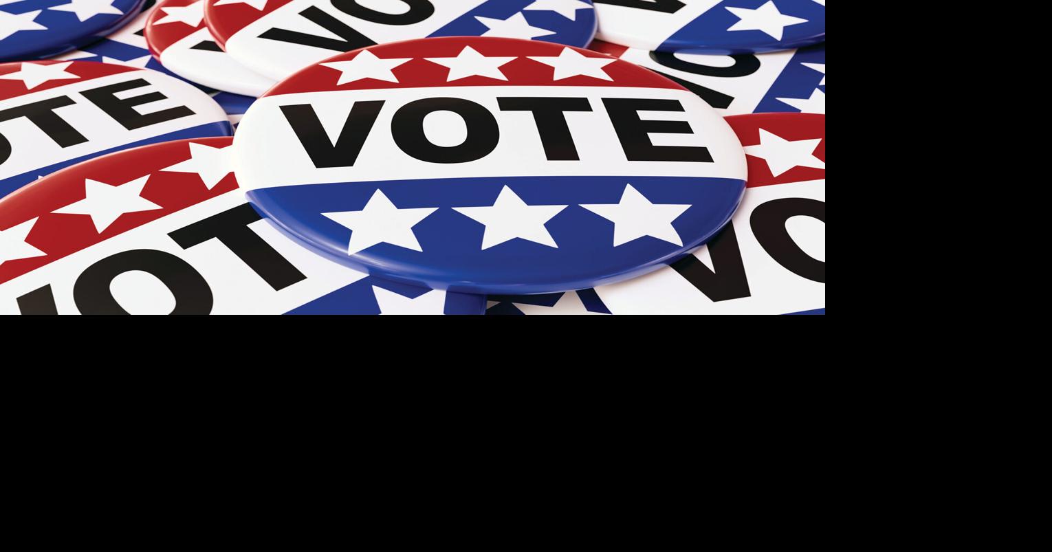 Primary election set for June 2