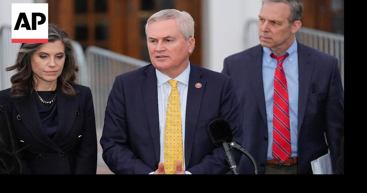 Republicans say Hillary Clinton told them, 'you'll have to ask my ...